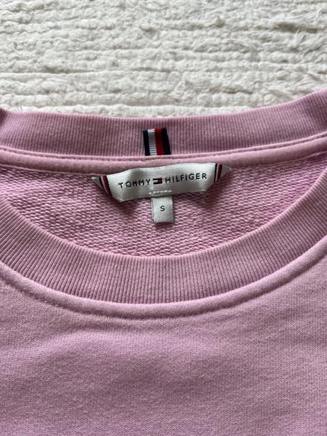 Mikina tommy hilfiger, tommy hilfiger,s