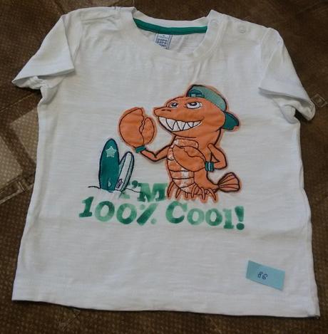 Krásne cool-ové tričko, dopodopo,86