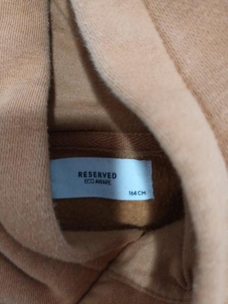 Mikina, reserved,164