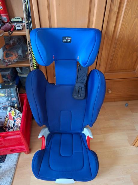 Autosedacka britax römer kidfix xp - top stav, römer