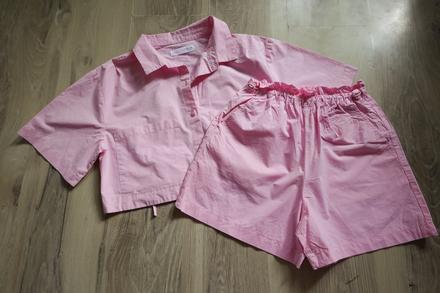 Letná súprava zara, zara,152