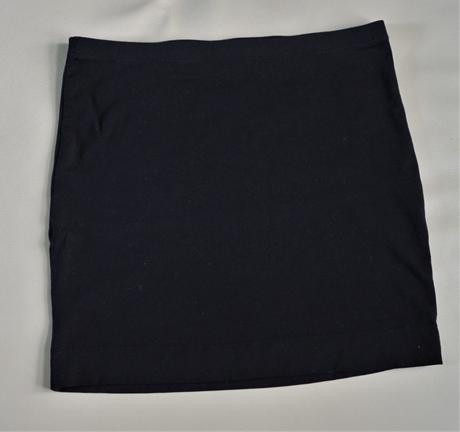 Xs/36 h&m elasticka sukna, h&m,xs