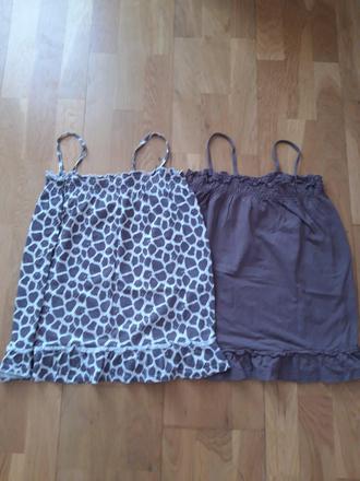 Dievčenské tričká, f&f,116