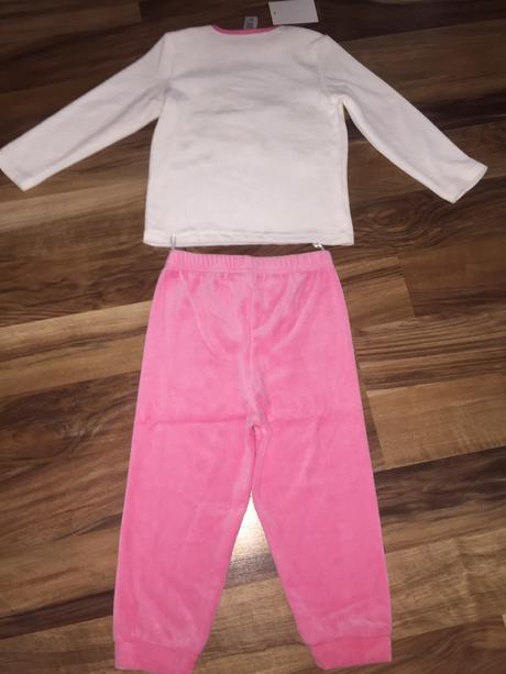 Pyžamo, palomino,98