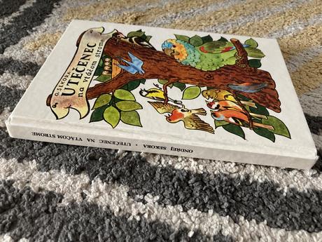 Utečenec na vtáčom strome (1982), 