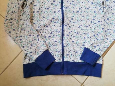 Mikina a tričko, only,158