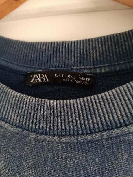 Mikina zara, zara,s