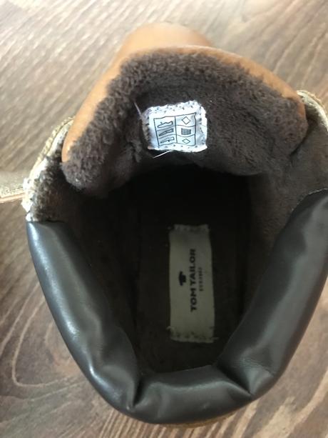 Jesenne topanky, tom tailor,29