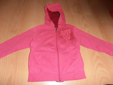 Mikina,menej nosena, nike,92