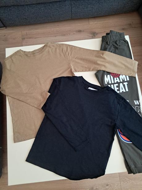 Pyžamo zara nba v.140, zara,140