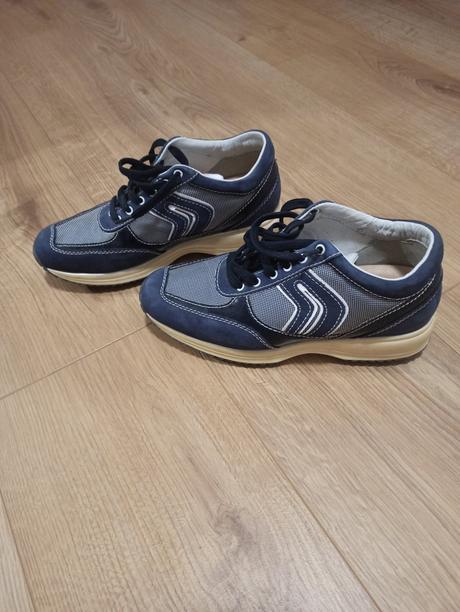 Botasky geox, geox,37