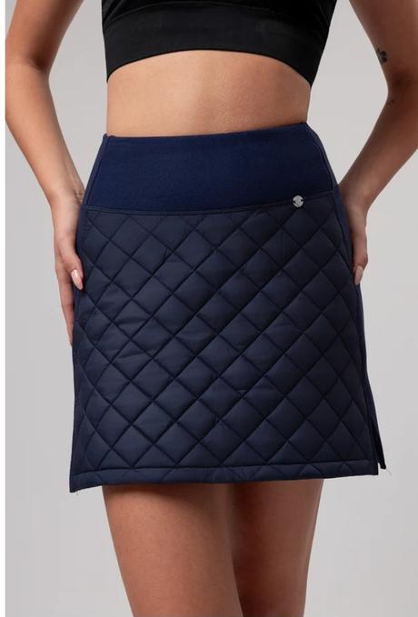 Lelosi zimná sukňa, m