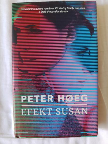 Peter hoeg efekt susan, 