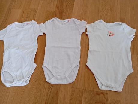 Body zara a c&a, zara,86