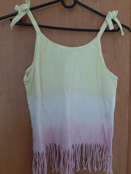 Tričko reserved velk. 164., reserved,164