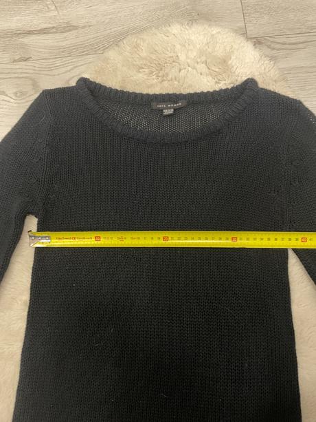 Čierny pulóver, gate,s