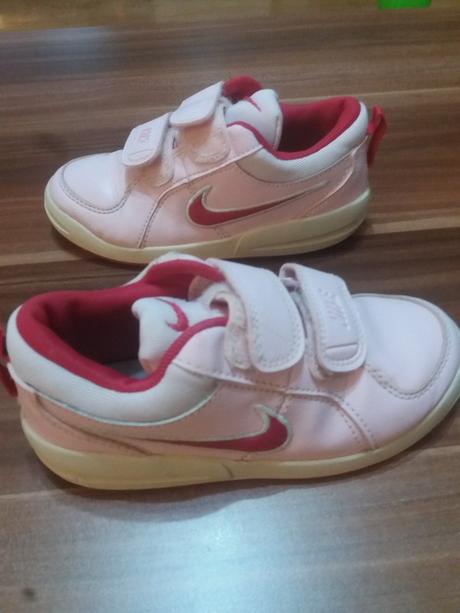 Botasky nike  veľkosť 27,5, nike,27