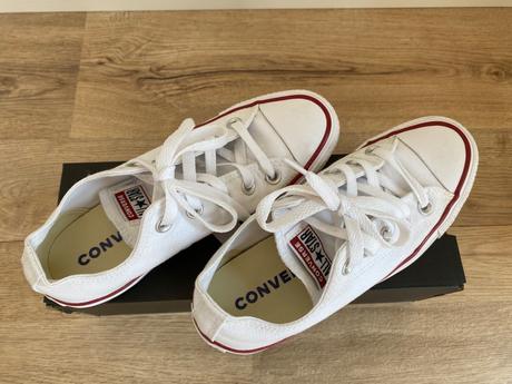 Converse tenisky 36, converse,36