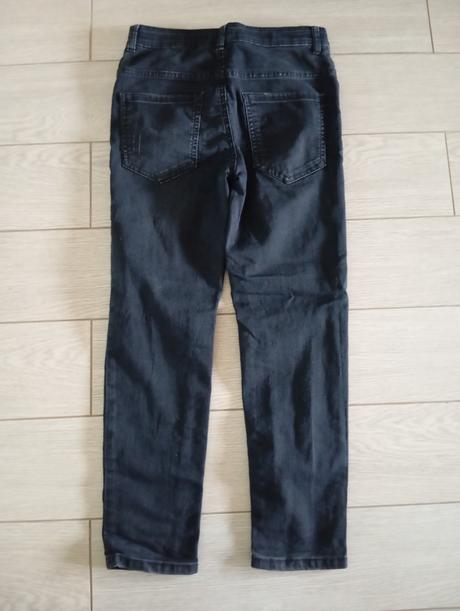 Rifle reserved, reserved,152