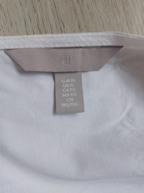 Blúzka, h&m,xl