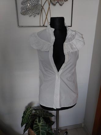 Košeľa č.42, h&m,42