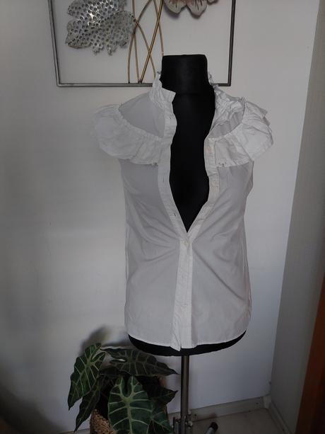 Košeľa č.42, h&m,42