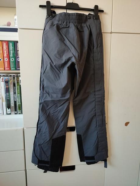 Gore-tex nohavice salewa, 