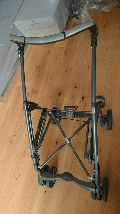 Kocik inglesina ottuto 3-kombinacia model 2012, inglesina,inglesina otutto deluxe