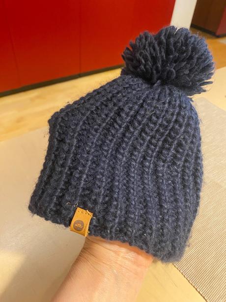 Zimná čiapka pompdelux, 50