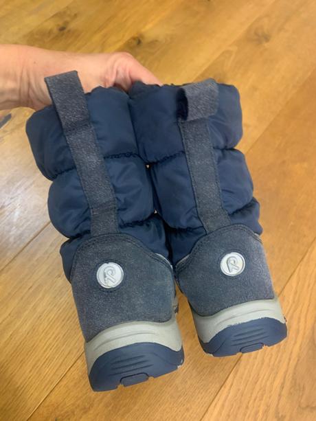 Reima vimpeli zimné snehule 36, reima,36