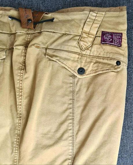 Sukňa g-star raw, g-star raw,s