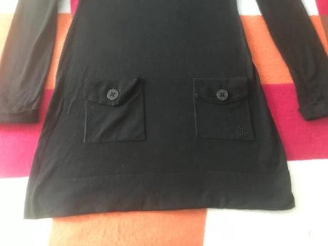 Šaty upletove zn. pepe jeans, vel. xs, pepe jeans,xs