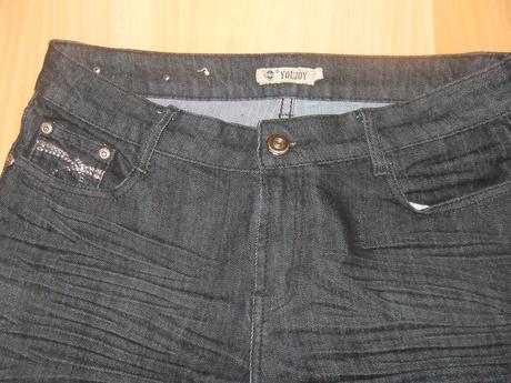 Riflové kraťasy, 30