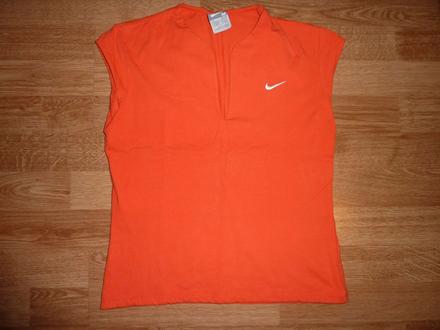 Nike tricko, nike,m