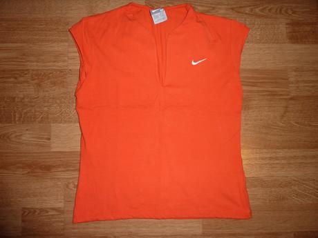 Nike tricko, nike,m
