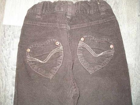 Nohavice, dopodopo,122