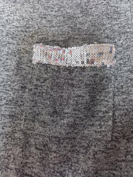 Šatky s trblietkami, 146