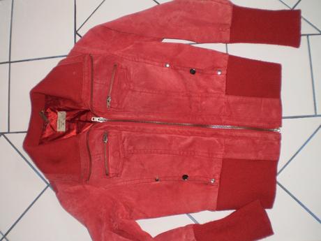 Kozena bunda, reserved,36