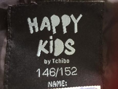 Prechodná bunda, tchibo,146