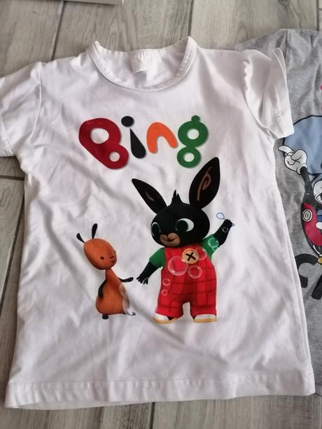 Letný balík - 110, 104–116