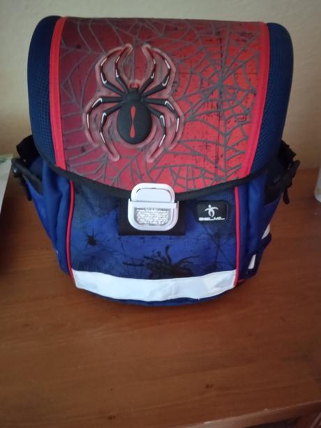 Školská taška, 
