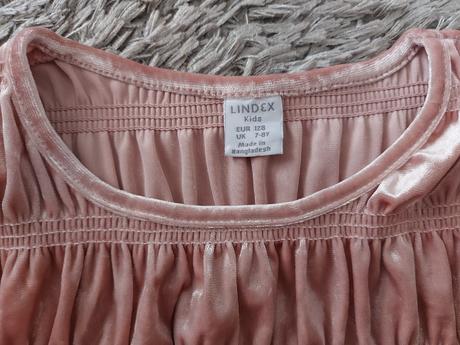 Top lindex 128, lindex,128