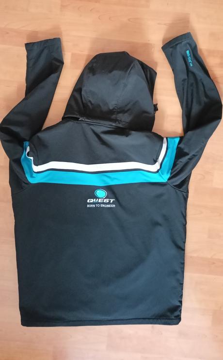 Softshellová bunda xxl, xxl