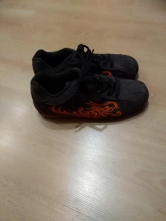 Topánky/botasky/tenisky 36 aj výmena, 36