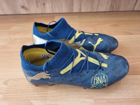 Futbalové kopačky puma future 7 match bna fg/ag, puma,42