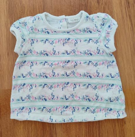 Tričko next, next,68