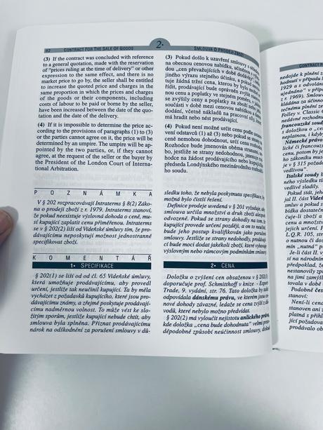 Biblia medzinárodného obchodu  a. h. hermann, 