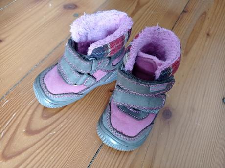 Zimné čižmy protetika, protetika,19