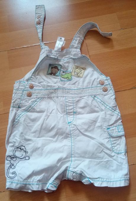 .kraťasky, baby club,80