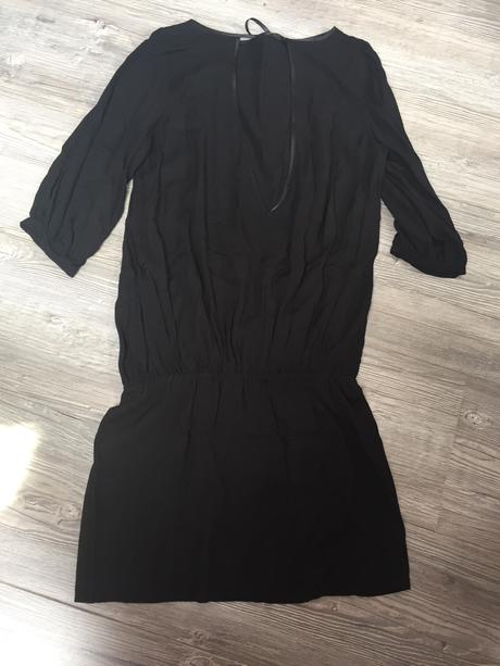 Značkové krasne šaty, l